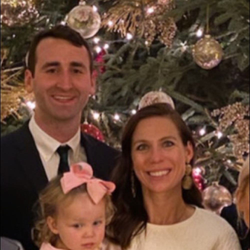 Meet your Posher, Katherine